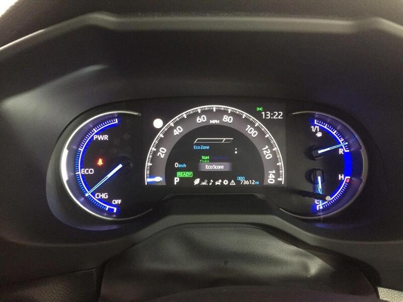 Used Toyota RAV4 2020 for sale - 78027134: Photo 18