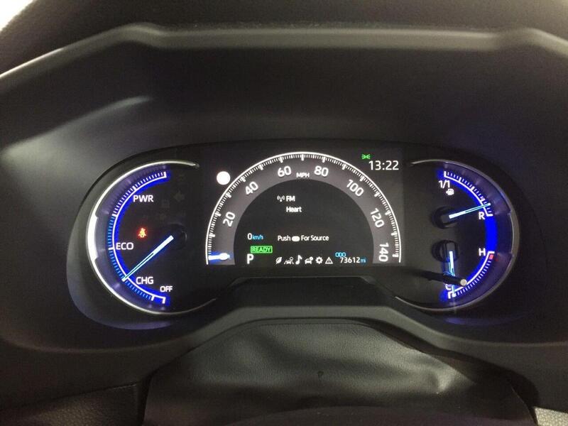 Used Toyota RAV4 2020 for sale - 78027134: Photo 20