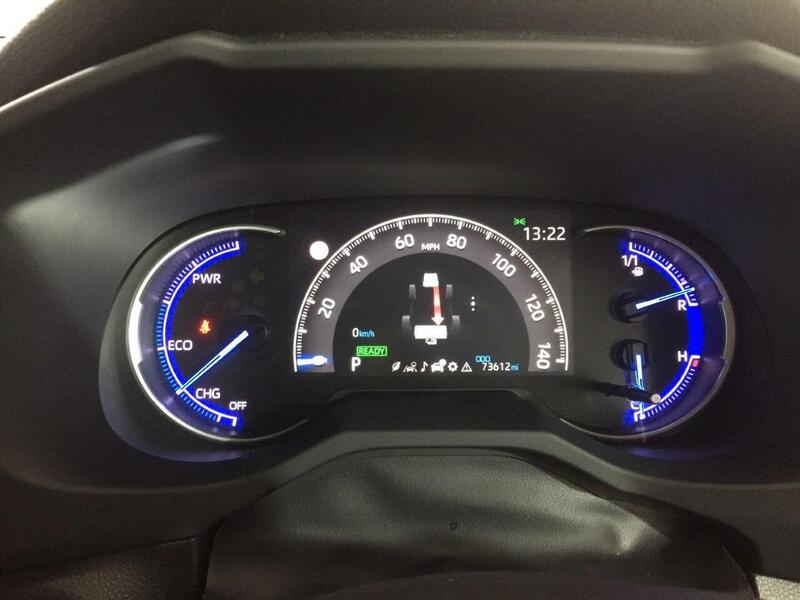 Used Toyota RAV4 2020 for sale - 78027134: Photo 21