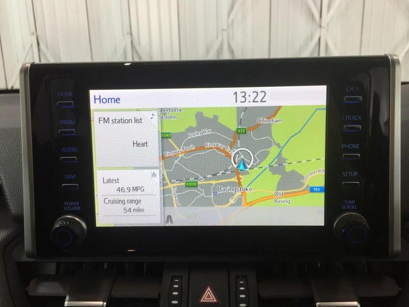 Used Toyota RAV4 2020 for sale - 78027134: Photo 23