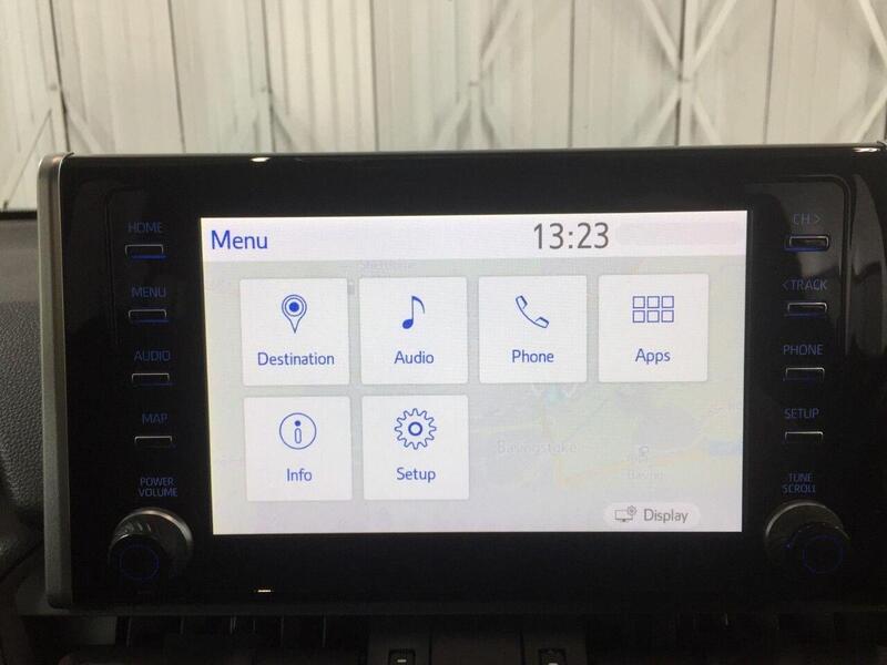 Used Toyota RAV4 2020 for sale - 78027134: Photo 24