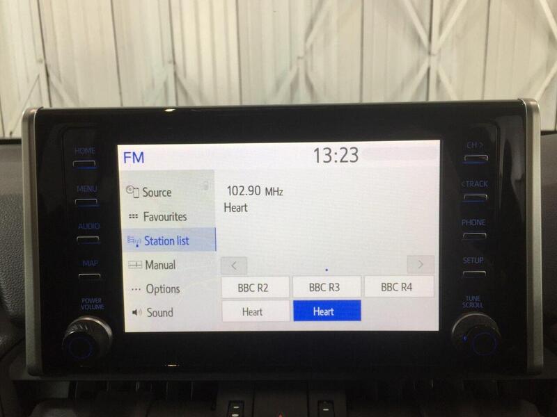 Used Toyota RAV4 2020 for sale - 78027134: Photo 25