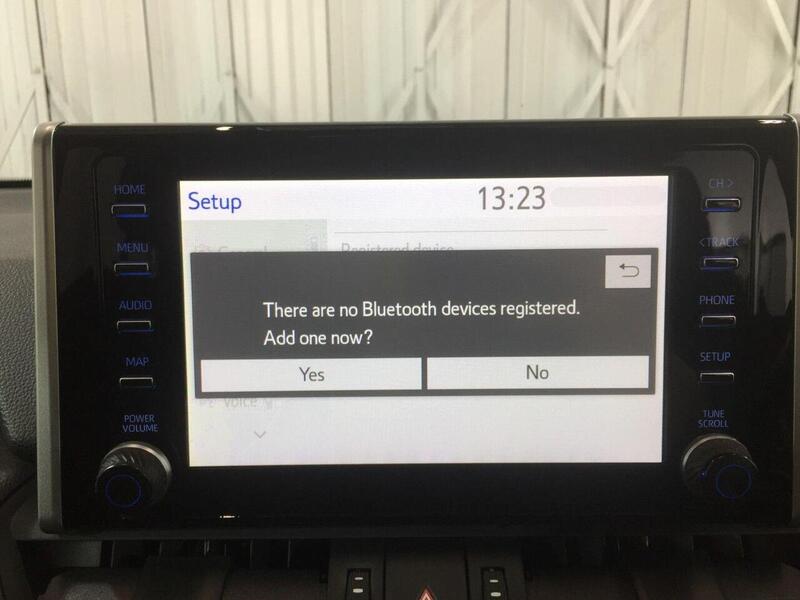 Used Toyota RAV4 2020 for sale - 78027134: Photo 26