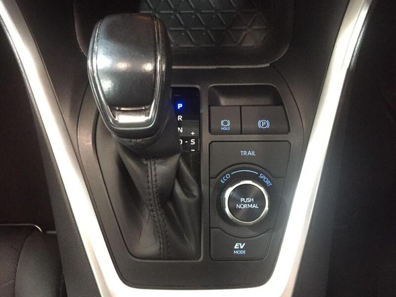 Used Toyota RAV4 2020 for sale - 78027134: Photo 28