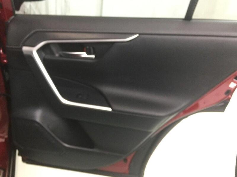 Used Toyota RAV4 2020 for sale - 78027134: Photo 36