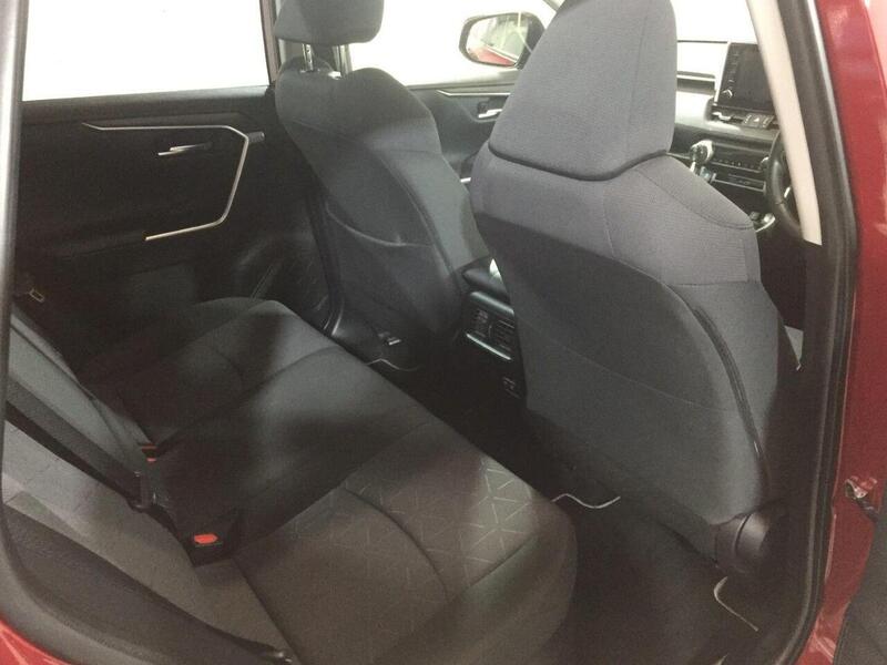 Used Toyota RAV4 2020 for sale - 78027134: Photo 40