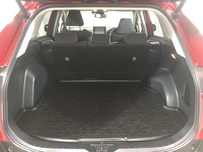 Used Toyota RAV4 2020 for sale - 78027134: Photo 42