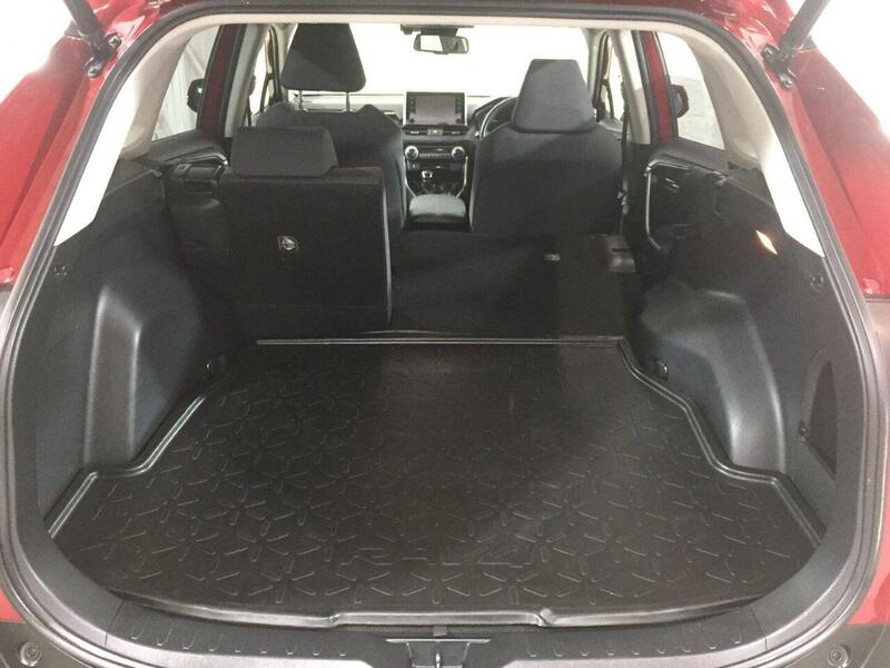 Used Toyota RAV4 2020 for sale - 78027134: Photo 43