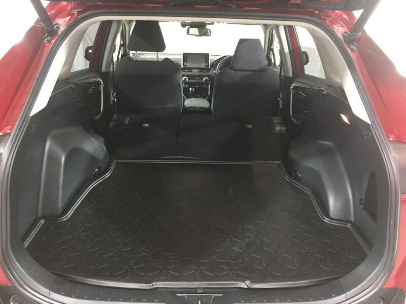 Used Toyota RAV4 2020 for sale - 78027134: Photo 44