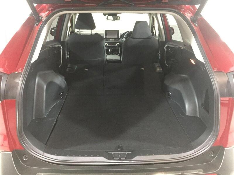 Used Toyota RAV4 2020 for sale - 78027134: Photo 45