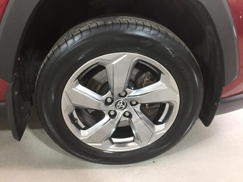 Used Toyota RAV4 2020 for sale - 78027134: Photo 49