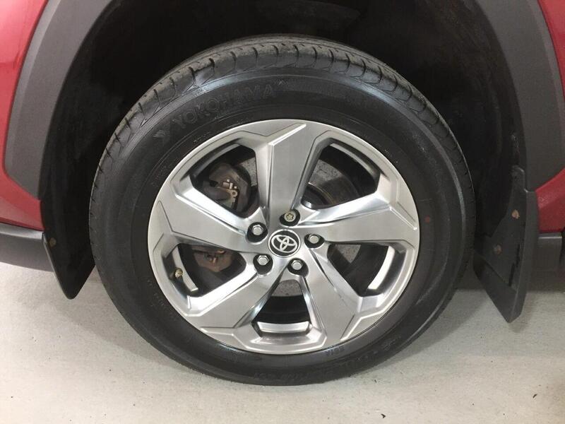 Used Toyota RAV4 2020 for sale - 78027134: Photo 51