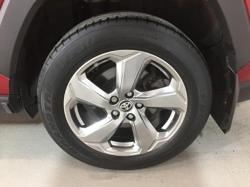 Used Toyota RAV4 2020 for sale - 78027134: Photo 52