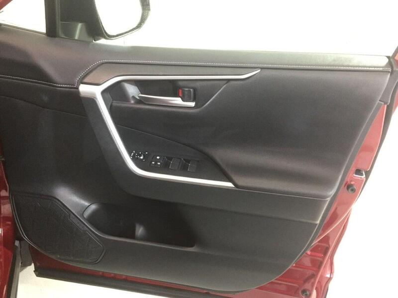 Used Toyota RAV4 2020 for sale - 78027134: Photo 9