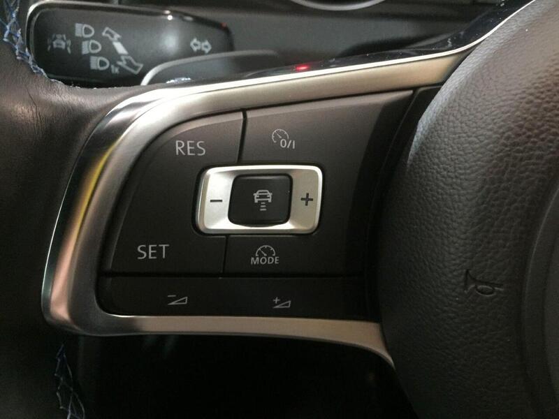 Used Volkswagen Golf 2016 for sale - 77932641: Photo 13