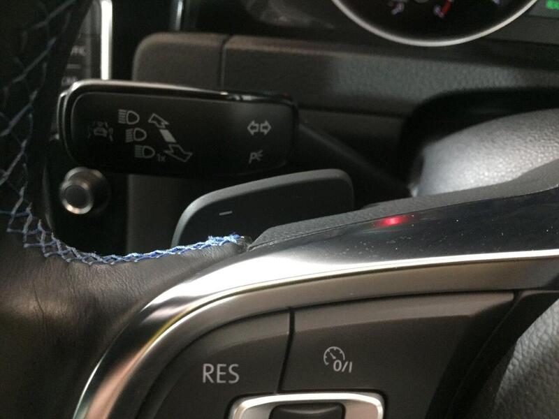 Used Volkswagen Golf 2016 for sale - 77932641: Photo 14