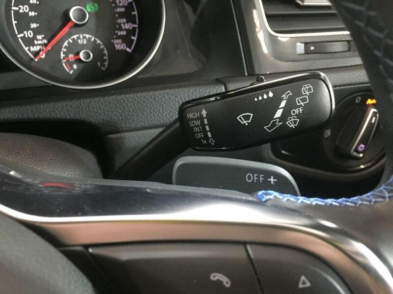 Used Volkswagen Golf 2016 for sale - 77932641: Photo 15