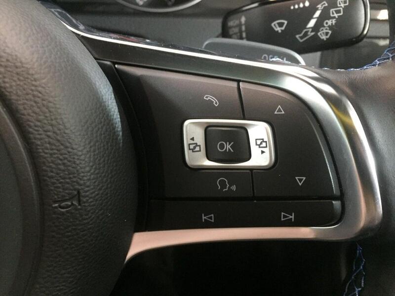 Used Volkswagen Golf 2016 for sale - 77932641: Photo 16