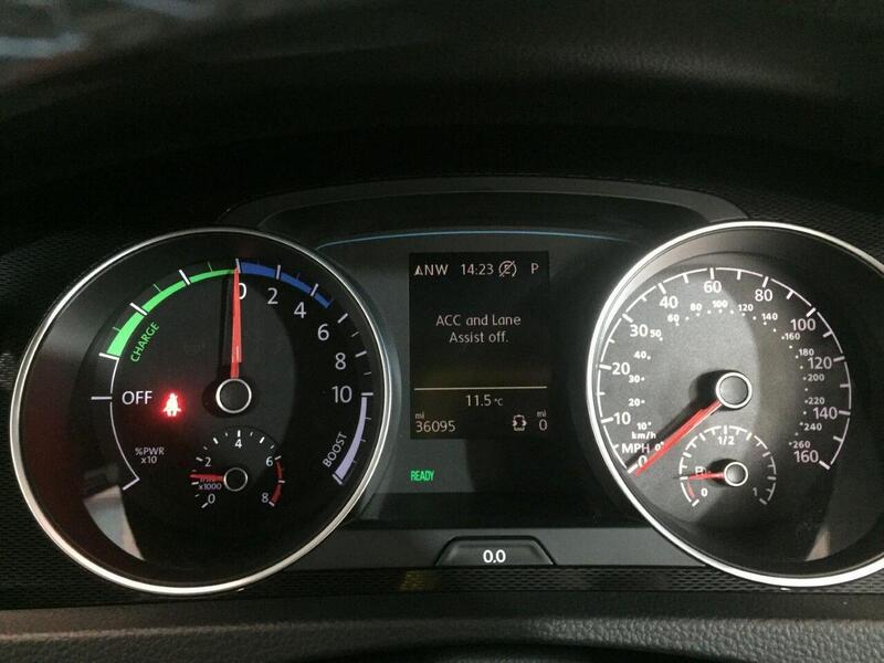 Used Volkswagen Golf 2016 for sale - 77932641: Photo 18