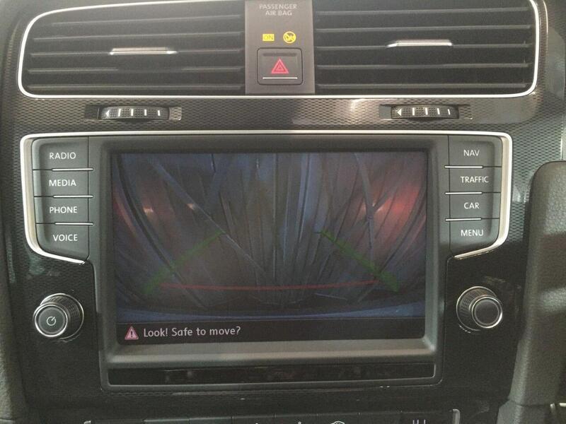 Used Volkswagen Golf 2016 for sale - 77932641: Photo 19