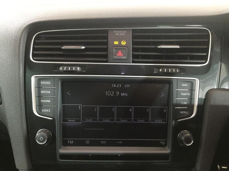 Used Volkswagen Golf 2016 for sale - 77932641: Photo 20