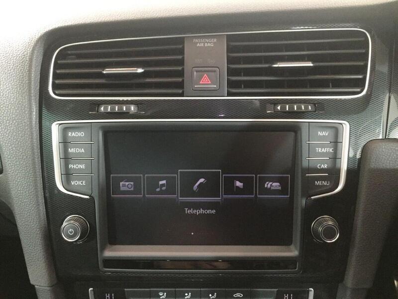 Used Volkswagen Golf 2016 for sale - 77932641: Photo 21