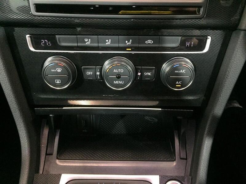 Used Volkswagen Golf 2016 for sale - 77932641: Photo 22