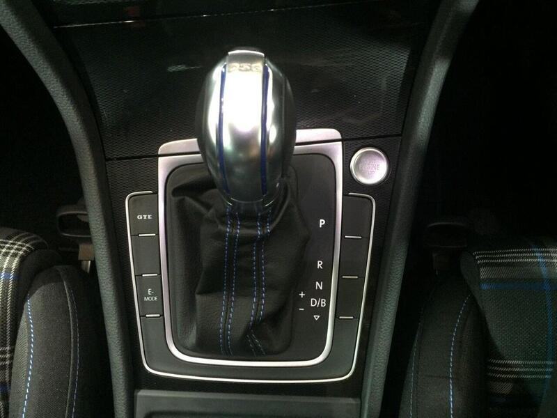 Used Volkswagen Golf 2016 for sale - 77932641: Photo 23