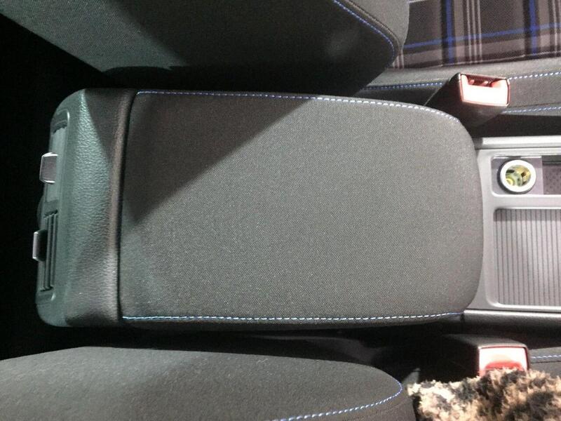 Used Volkswagen Golf 2016 for sale - 77932641: Photo 25