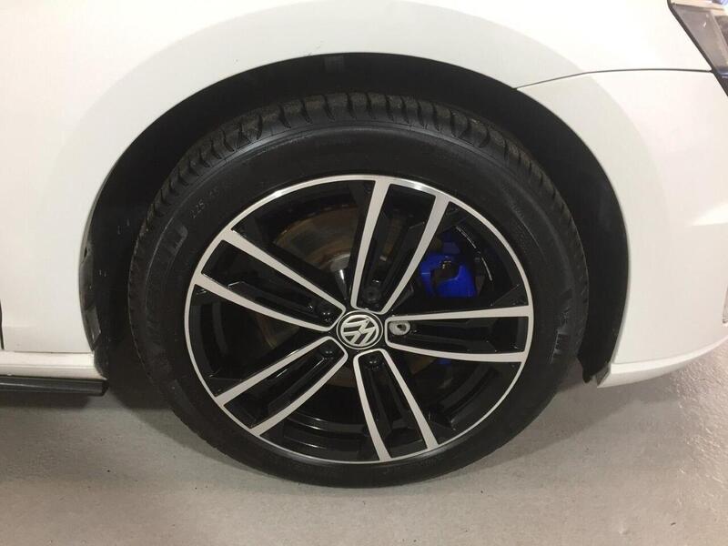 Used Volkswagen Golf 2016 for sale - 77932641: Photo 41