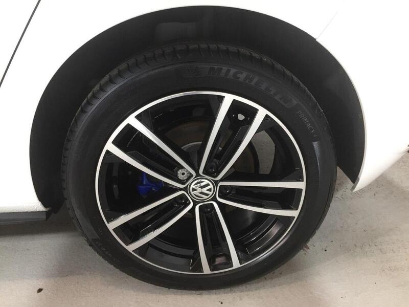 Used Volkswagen Golf 2016 for sale - 77932641: Photo 44