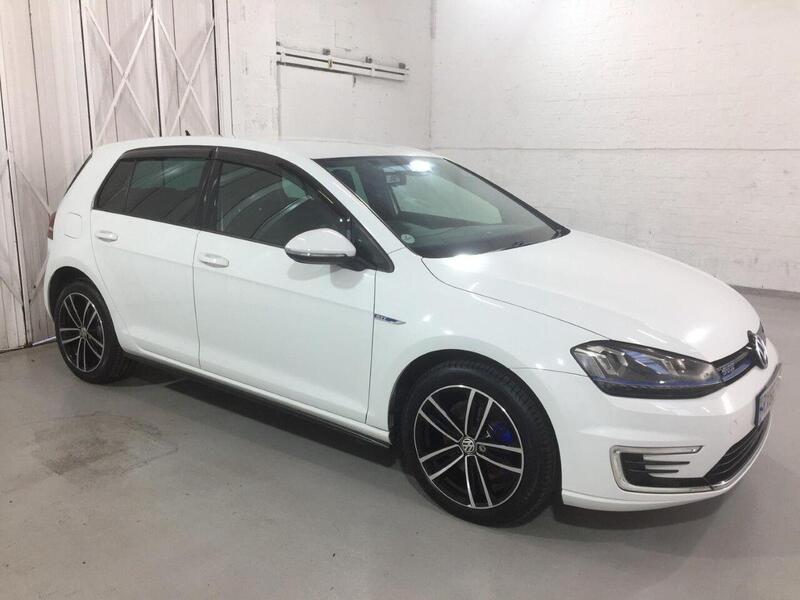 Used Volkswagen Golf 2016 for sale - 77932641: Photo 45