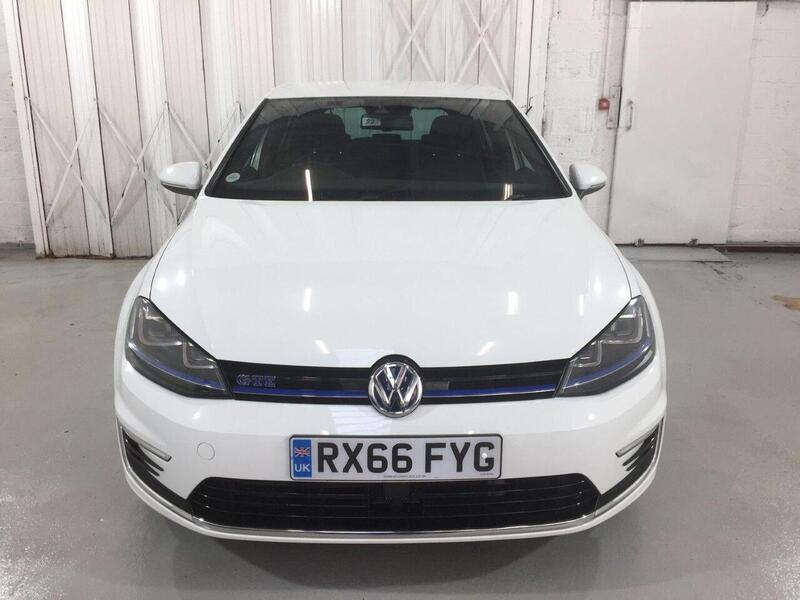 Used Volkswagen Golf 2016 for sale - 77932641: Photo 6