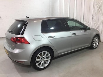 Used Volkswagen Golf 2013 for sale - 78714751: Photo