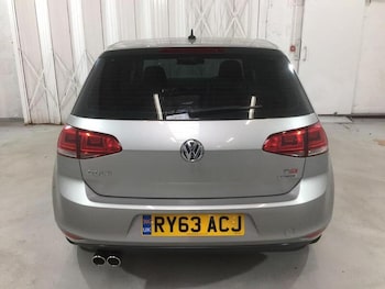 Used Volkswagen Golf 2013 for sale - 78714751: Photo