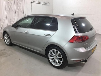 Used Volkswagen Golf 2013 for sale - 78714751: Photo