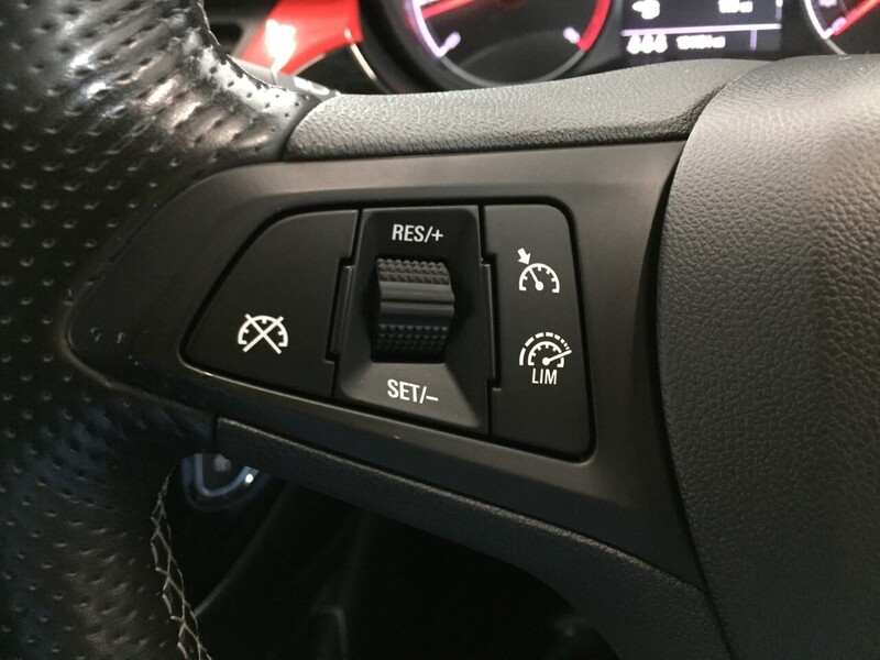 Used Vauxhall Corsa 2018 for sale - 76669041: Photo 12