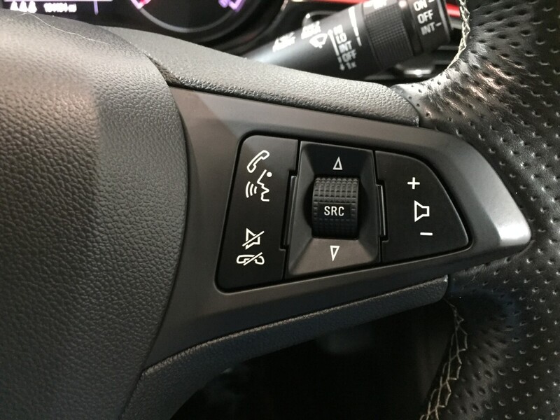 Used Vauxhall Corsa 2018 for sale - 76669041: Photo 13