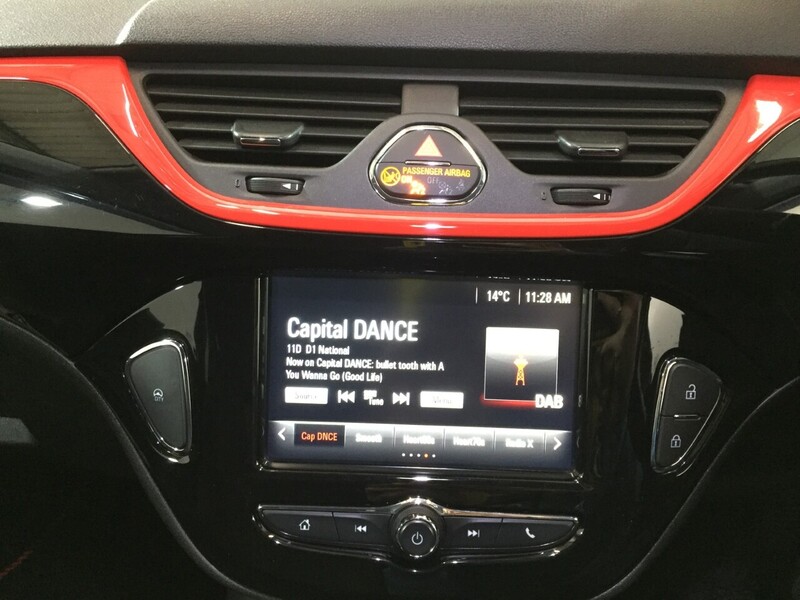 Used Vauxhall Corsa 2018 for sale - 76669041: Photo 14