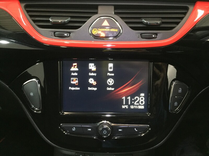 Used Vauxhall Corsa 2018 for sale - 76669041: Photo 15