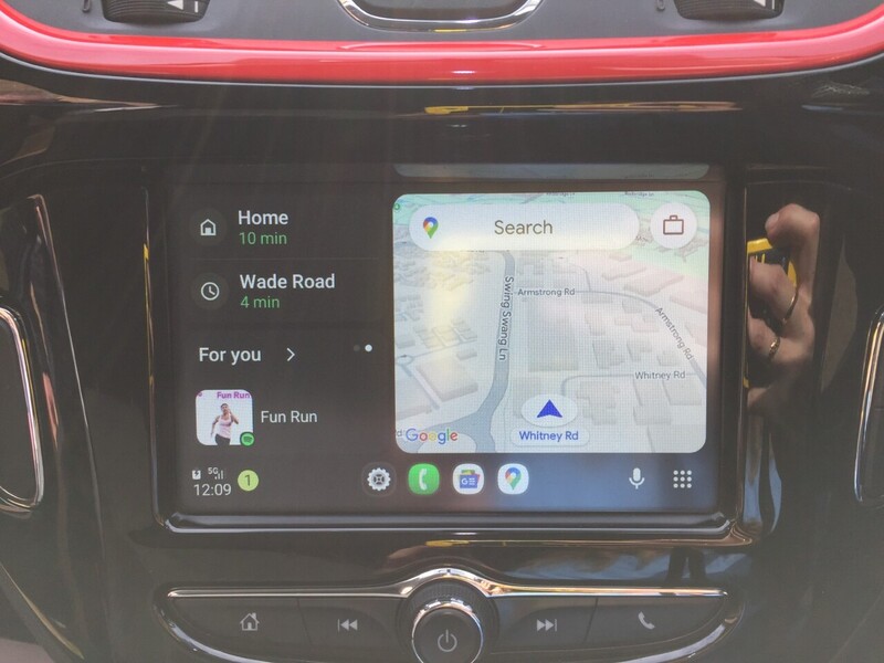 Used Vauxhall Corsa 2018 for sale - 76669041: Photo 16