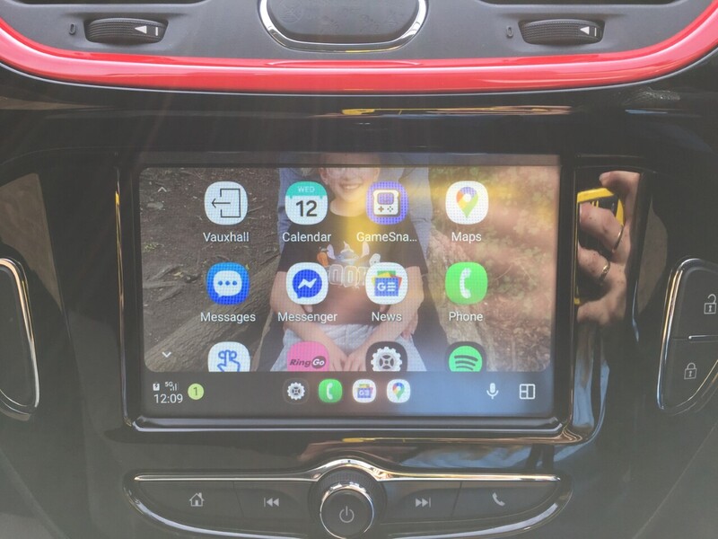 Used Vauxhall Corsa 2018 for sale - 76669041: Photo 17