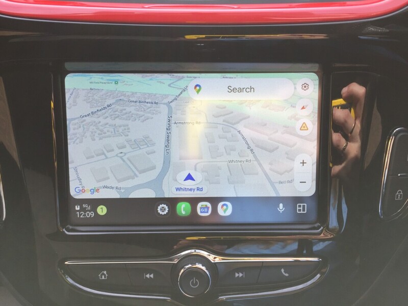 Used Vauxhall Corsa 2018 for sale - 76669041: Photo 18