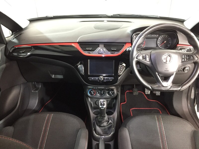 Used Vauxhall Corsa 2018 for sale - 76669041: Photo 23