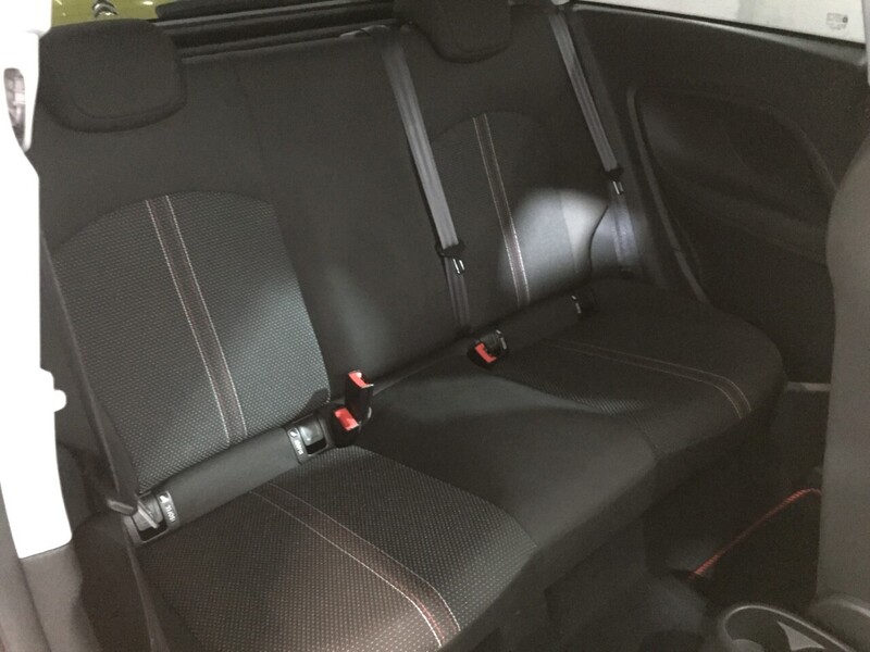 Used Vauxhall Corsa 2018 for sale - 76669041: Photo 24