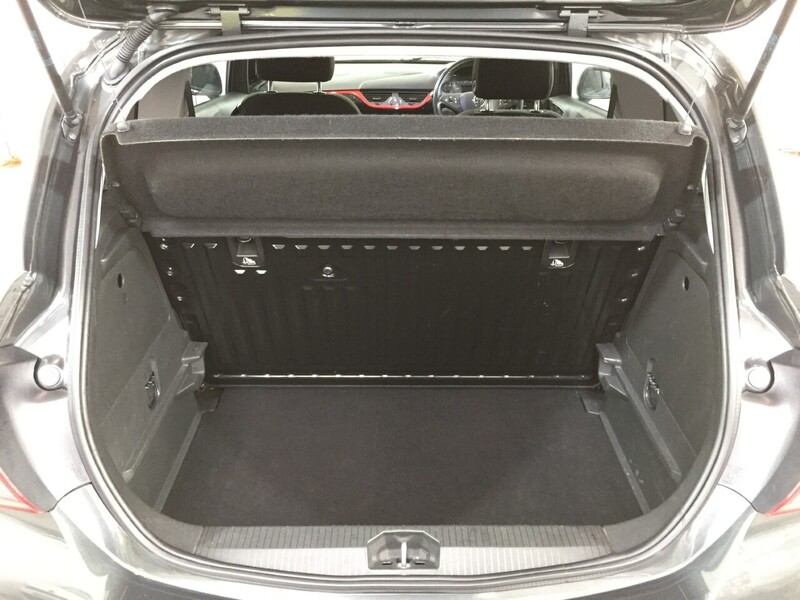 Used Vauxhall Corsa 2018 for sale - 76669041: Photo 26