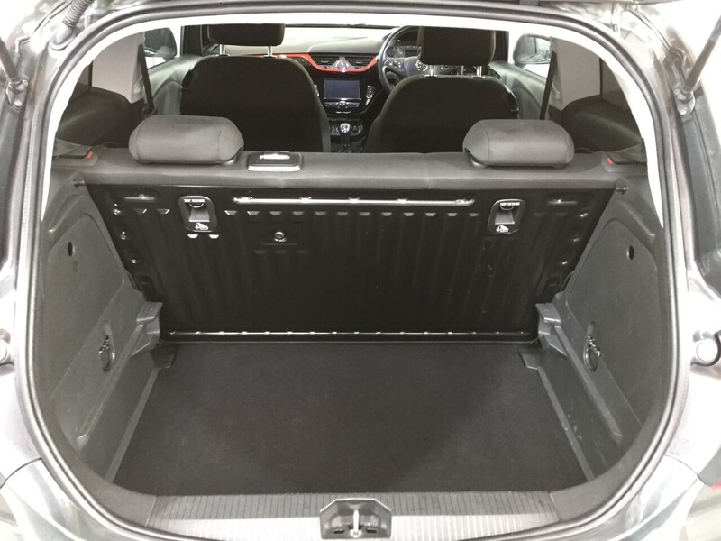 Used Vauxhall Corsa 2018 for sale - 76669041: Photo 27