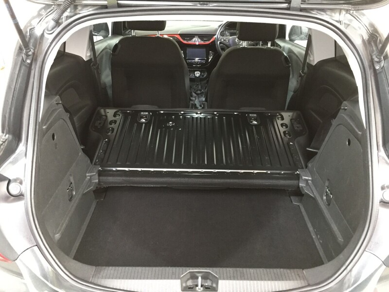 Used Vauxhall Corsa 2018 for sale - 76669041: Photo 28