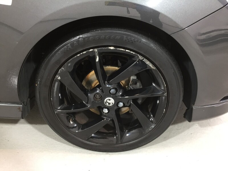 Used Vauxhall Corsa 2018 for sale - 76669041: Photo 29