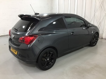 Used Vauxhall Corsa 2018 for sale - 76669041: Photo